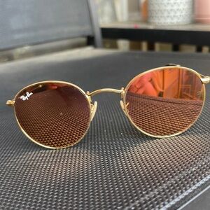 Ray Ban Sunglasses